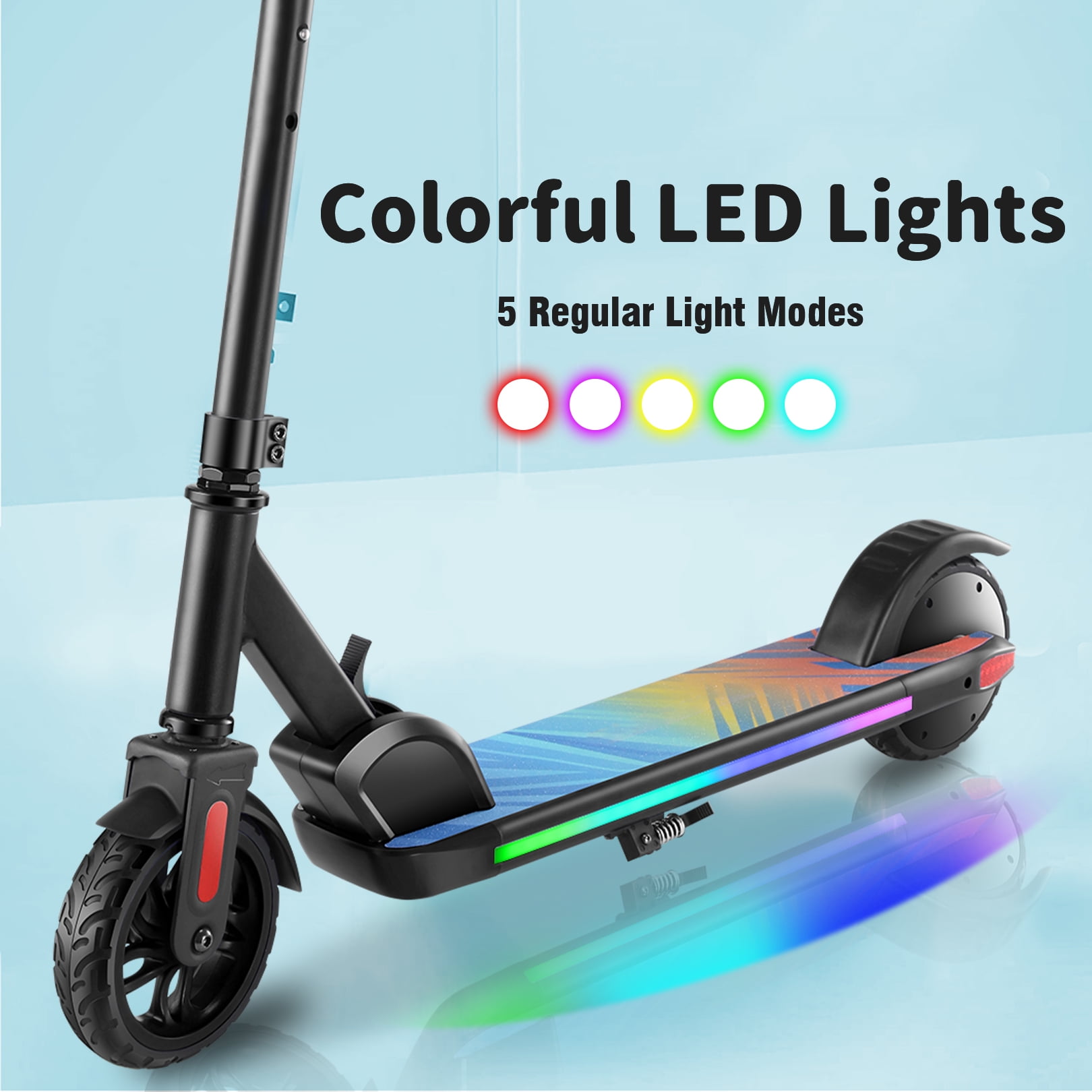 Scooter electrik sunpie SUNNIGOO X11 Electric Scooter: 55Km⁄h, 800W Motor, IP55 Waterproof