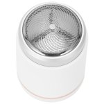 Razor, Électric Shaver Hommes USB Électrique rasoir hommes Shaver conception élevée