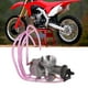 thumbnail image 1 of Carburador De Motocicleta, Fácil Instalación Para Carburador De Motocicleta PWK De Metal Para Scooter De Carreras De 300 -450, 1 of 7