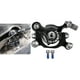 thumbnail image 3 of Freno De Disco De Scooter Eléctrico De Aleación De Aluminio Para Bicicleta Plegable Derecha Negro Sunnimix freno de disco de scooter, 3 of 8