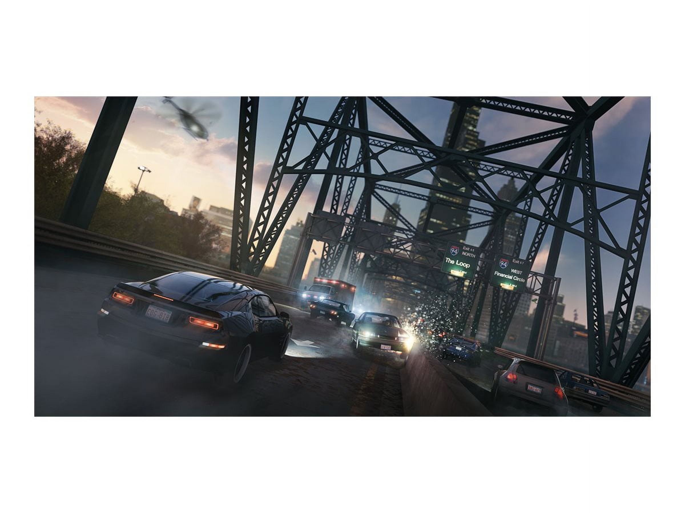 Watch Dogs - Xbox One - image 5 of 12