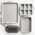 thumbnail image 6 of Nordic Ware ProCast 7" x 11" Baking Pan, 6 of 7