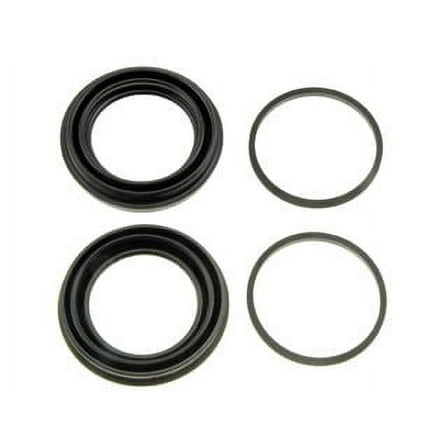 Dorman D352777 Front Disc Brake Caliper Repair Kit for Specific Ford Models Fits select: 1992-1994 FORD ECONOLINE