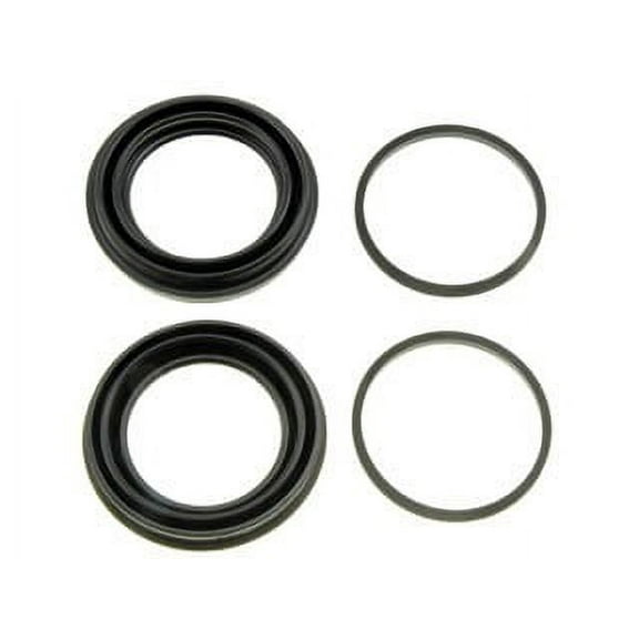 Dorman D352777 Front Disc Brake Caliper Repair Kit for Specific Ford Models Fits select: 1992-1994 FORD ECONOLINE