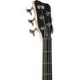thumbnail image 7 of Warwick Rockbass Corvette $$ 5-String Electric Bass Nirvana Black Transparent, 7 of 7