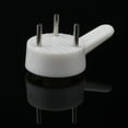 thumbnail image 1 of 10pcs Non-marking Hooks Painting Photo Plastic Hanging Hooks Home Decor Wall Hooks Photo Frame Seamless Hooks, 1 of 7