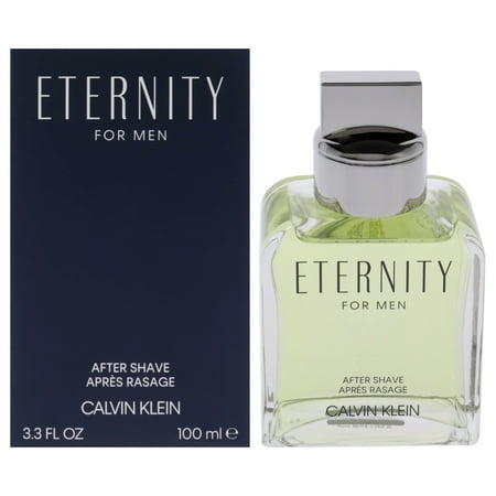 UPC 088300105533 product image for Eternity by Calvin Klein After Shave 3.4 oz for Men | upcitemdb.com