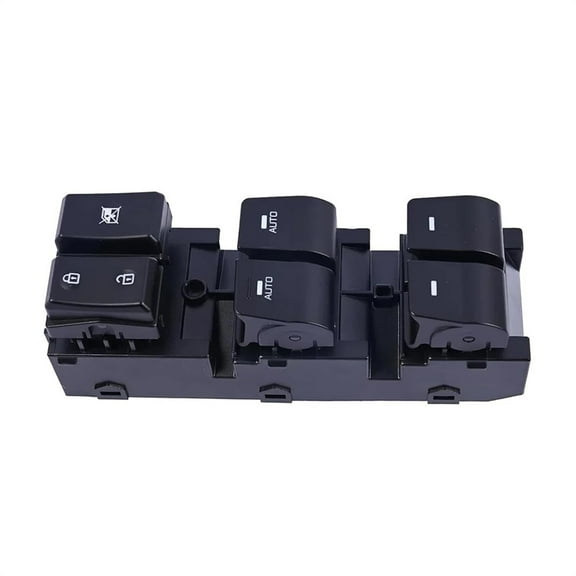 New Front Left Driver Side Power Window Switch For Hyundai Ioniq 2017-2021