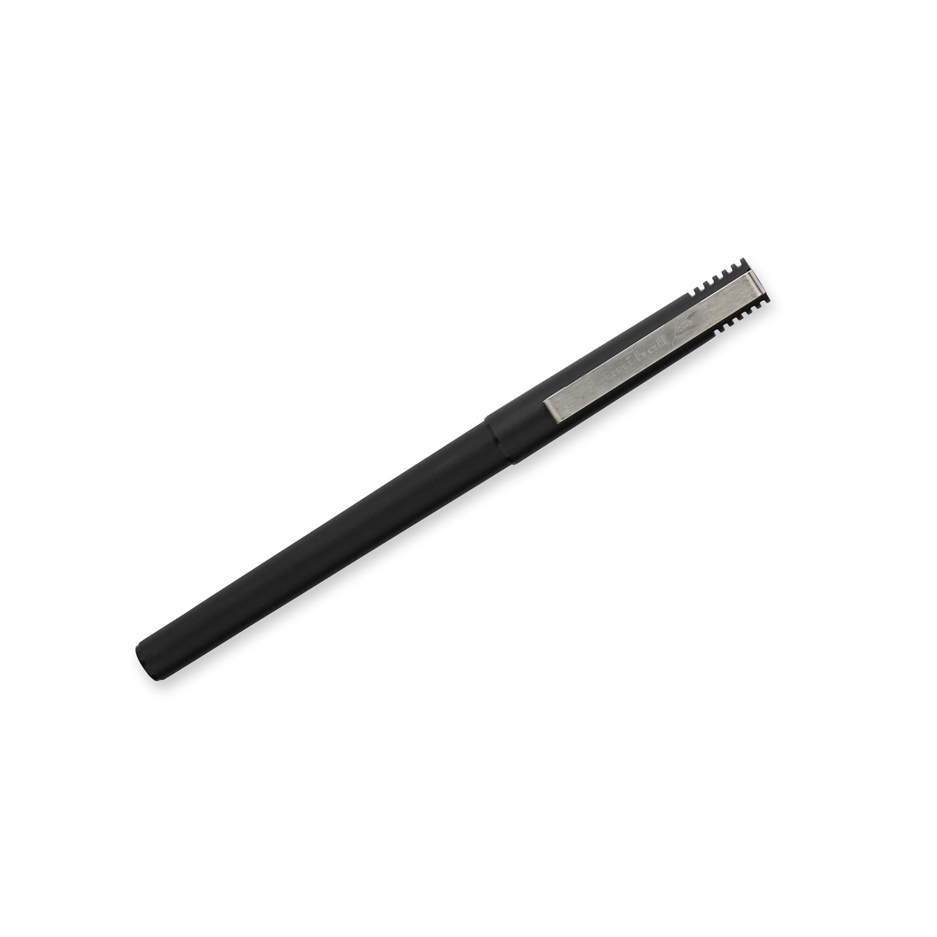 uni-ball Roller Pens, Micro Point (0.5mm), Black, 36 Count