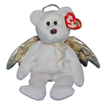 Ty Beanie Baby: Halo II the Bear | Stuffed Animal | MWMT