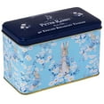 thumbnail image 2 of New English Teas Peter Rabbit Daisies Classic Tea Tin with 40 English Breakfast Teabags, 2 of 3