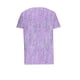 thumbnail image 4 of Tops de Algodón para Mujeres Cuello en V Casual de Manga Corta, Imitación Algodón Primavera Y Blusa de Verano, 4 of 5