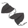 thumbnail image 4 of Gorro para Barba Bandana para Barba Resistente a Las Manchas Suave y Transpirable para protección Nocturna para protección diurna, 4 of 8