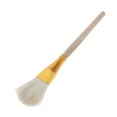 thumbnail image 4 of Wooden Brush Soft Hair Sweep Mop Foil Sweeping Art Crafts Sweeper C, 4 of 6