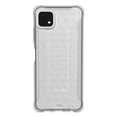 thumbnail image 2 of UAG Samsung Galaxy A22 5G (SM-A226B/DSN) Case [6.6-inch screen] Scout Rugged Sleek Shockproof Lightweight Military Drop Tested Protective Cover, Frosted Ice, 2 of 4