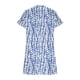 thumbnail image 3 of Vestidos de Verano de Mujer Impresión sin Mangas Cuello Redondo Vestido de Suéter, Moda Casual para la Primavera Y el Verano, 3 of 6