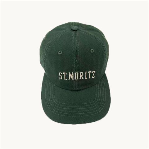 Yang Mi mismo estilo sombrero STMORITZ protector solar gorra de béisbol hombres mujeres primavera verano marrón carta bordado gorra deportiva
