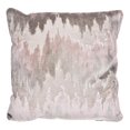 thumbnail image 1 of Cojín Decorativo Homelements Zigzag Gris, 1 of 3