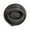 Black, variant on Waterproof Smart Watch Carrying Cases Travel Watch Storage Box EVA Watch Protector Portable Zippered Jewelry