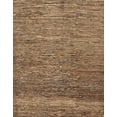 thumbnail image 1 of Ahgly Company Indoor Rectangle Abstract Dark Sienna Brown Abstract Area Rugs, 5' x 8', 1 of 6