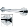 thumbnail image 1 of 30 Inch Restoration Decor  Grab Bar - Polished Chrome, 1 of 1