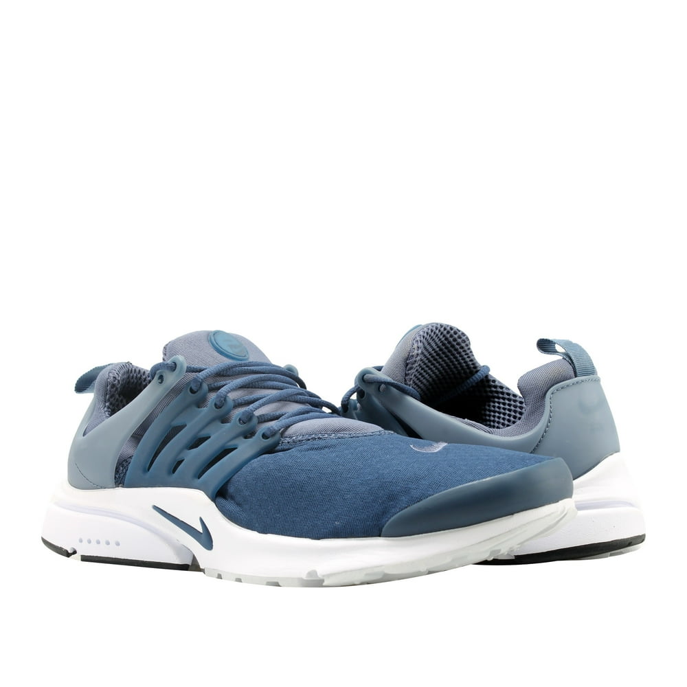 Nike - Nike Air Presto Essential Navy/Diffused Blue Men's Running Shoes ...