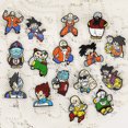 thumbnail image 2 of Pin esmaltado de Dragon Ball Goku Wukong, broches de solapa de colección de Anime para mochila, insignias de Manga, accesorios de joyería, regalos para fanáticos, 2 of 5
