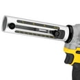 thumbnail image 5 of Dewalt - DCE151TD1 - DeWALT DCE151TD1 20-Volt Adjustable Depth Gauge Cordless Cable Stripper Kit, 5 of 7