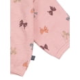 thumbnail image 5 of Modern Moments by Gerber Baby and Toddler Girl Top and Pant Outfit Set, Sizes 0/3 Months - 5T, 5 of 8