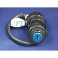 thumbnail image 2 of Ignition Key Switch YAMAHA YFZ 450 YFM 400 450 ATV 2/ 4WD KS34, 2 of 3