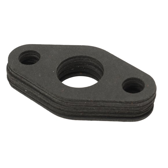 Turbocharger Gasket, Oil Drain Return Gasket Long Lasting For T3 T4