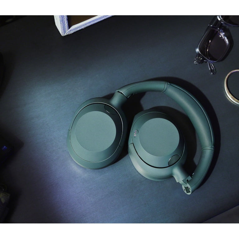 Restored Sony ULT WEAR 900N Wireless Noise Canceling Bluetooth