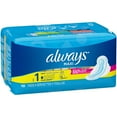 thumbnail image 2 of Always Maxi Regular Flexi-Wings Pads 10 ea, 2 of 2