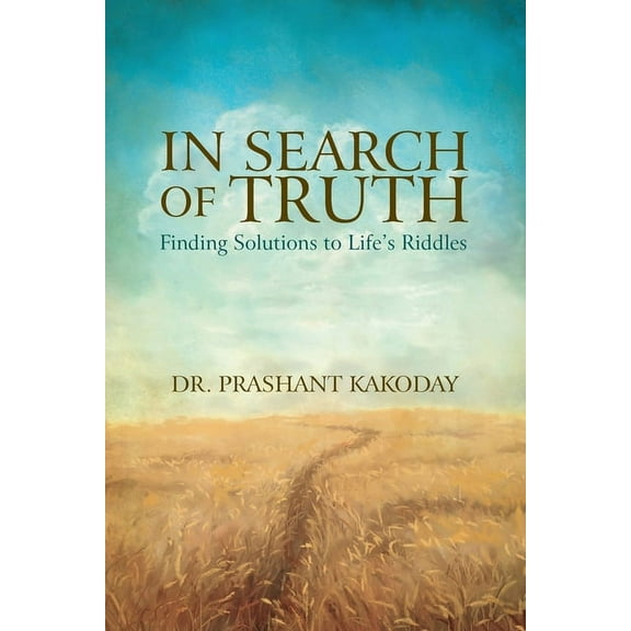 In Search of Truth, (Paperback)