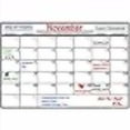 thumbnail image 3 of VWAQ Autocollant Mural Calendrier Effaçable à Sec avec Marqueurs - Tableau Blanc Pelable et Autocollant - DRV1 (8 Pouces H X 12 Pouces W), 3 of 4