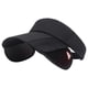 thumbnail image 1 of Sombrero De Visera De Verano Para Mujer, Gorra De Golf Ajustable Con Ala Retráctil, Protección Uv, Sombrero Deportivo Para Playa/Tenis Guardurnaity AP008044-03, 1 of 6