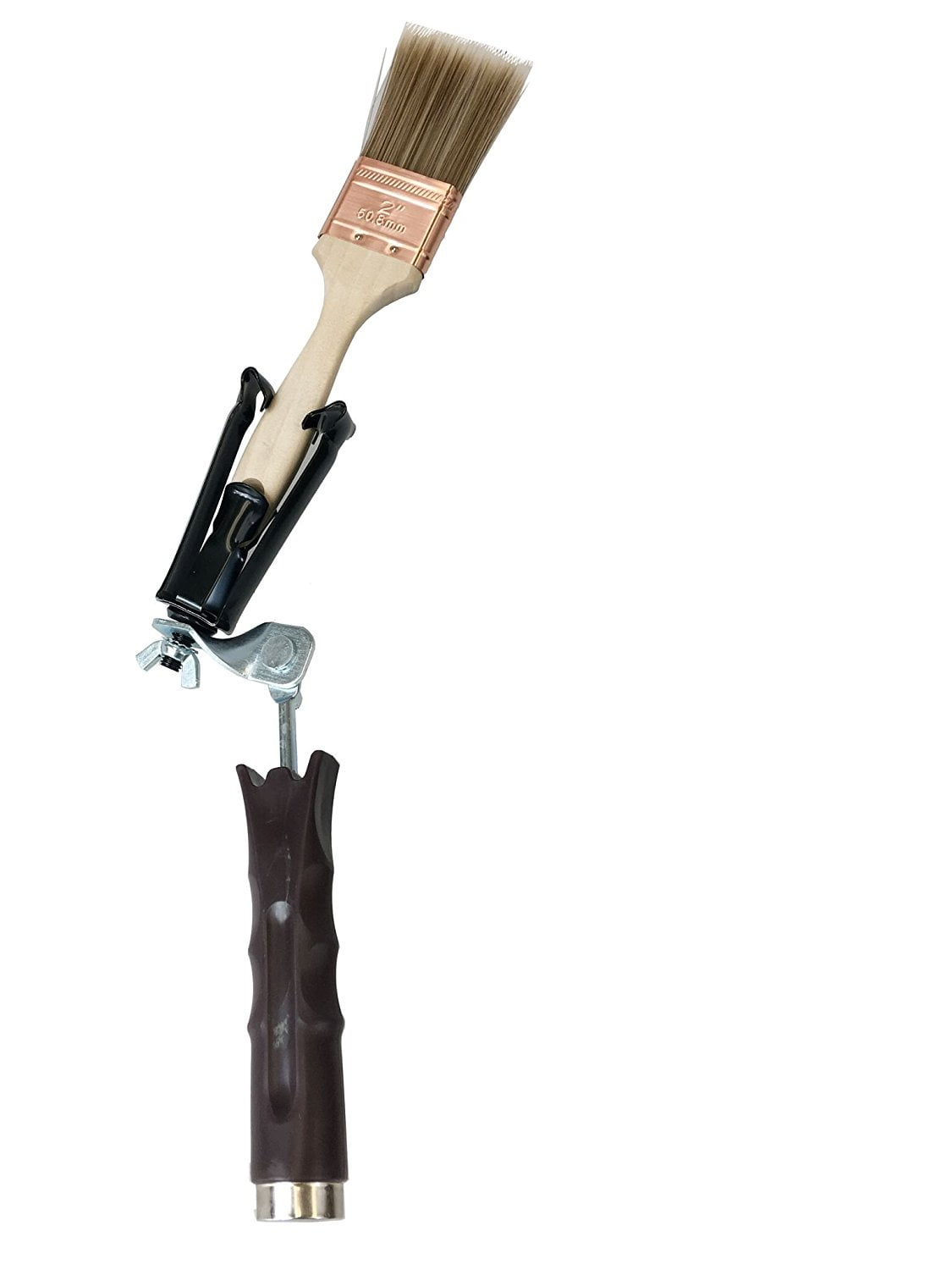 ShurLine Paint Brush Extender for Extension Poles