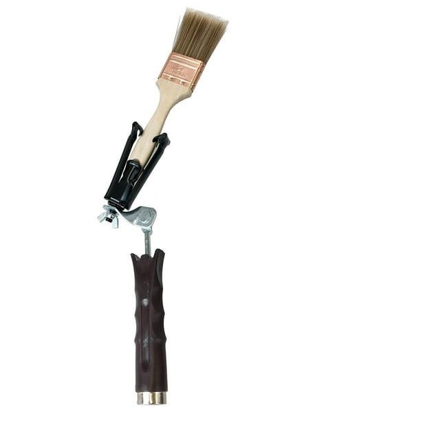 ShurLine Paint Brush Extender for Extension Poles