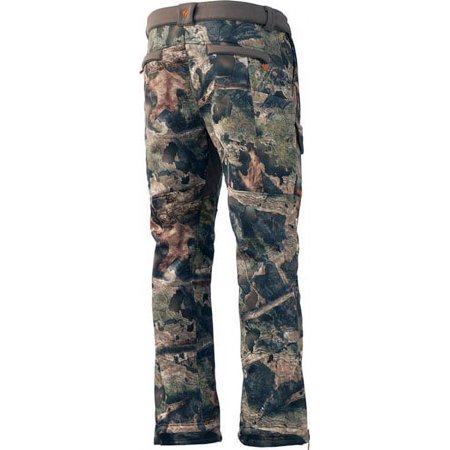 Nomad Harvester Nxt Pants - Youth Medium Mo Droptine
