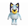 thumbnail image 1 of Jouet en Peluche Bleu Jumbo 45cm, 1 of 4