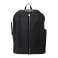 thumbnail image 4 of Mochila McKlein Englewood de 17 pulgadas de nailon con triple compartimento, 4 of 9