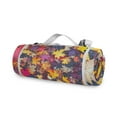 thumbnail image 2 of Picnic Blankets Teencool Beach Blanket Creatively Autumn Tapestry Pattern Outdoor Blanket for Travel, 2 of 9