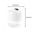 thumbnail image 2 of CURYMAY 2026 New Wireless Baby Food Maker,Mini Baby Food Processor Set,Baby Food Blender for Baby Puree,Meat,Vegetables and Fruits,Baby Essentials Small Food Processor,Usb Charging, 2 of 7
