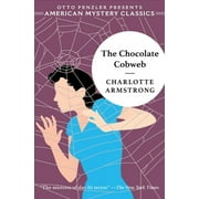 An American Mystery Classic: The Chocolate Cobweb (Paperback)