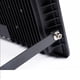 thumbnail image 4 of Luces de inundación LED para exteriores, 50 W, 100 W, luz de trabajo LED exterior, luces de seguridad de punto portátiles impermeables IP66 para garaje, patio, jardín, parque infantil (2 unidades), 4 of 4