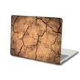 thumbnail image 5 of KSK KAISHEK Compatible MacBook Air 13.6 inchs Case 2022.0 Released Model A2681 m2, Plastic Hard Case Shell Cover, Plants series 0780, 5 of 5