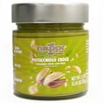 thumbnail image 2 of Crunchy Pistachio Butter, 7.5 oz, Sweet Spreadable Pistachio Cream with a Crunch, Pistachio Paste, Nut Butter, Product of Italy, LZHF, 2 of 4