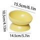 thumbnail image 5 of Artículos para mascotas. Comedero elevado para mascotas con patas altas de fibra. Ideal para gatos. Uso en interiores y opción perfecta., 5 of 6
