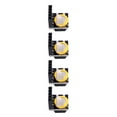 thumbnail image 4 of 4 Pcs High  RTC Clock Module for , ±5ppm Accuracy, 1Hz  32.768kHz Output, Low Power Consumption, -40 to +85 Temperature Range, 4 of 7