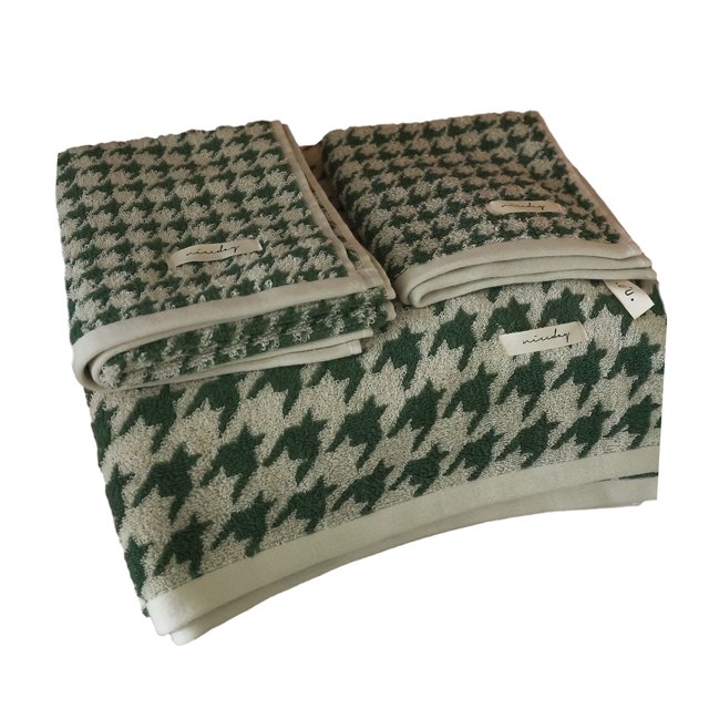 Juego de toallas de baño para baño, paquete de 3, juegos de toallas absorbentes para baño, juego de toallas de baño de secado rápido